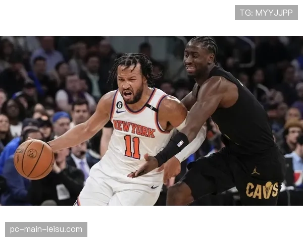 实时战报：尼克斯凭借全场40次三分出手，以“极致空间”战术击败骑士