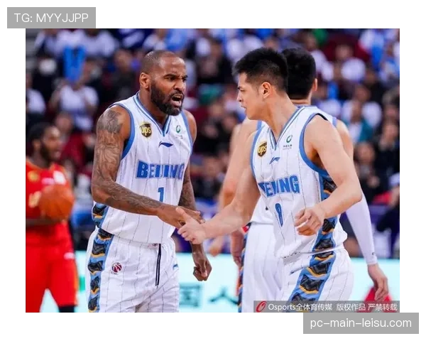 广州龙狮主场力克浙江广厦，队史首次闯入季后赛半决赛